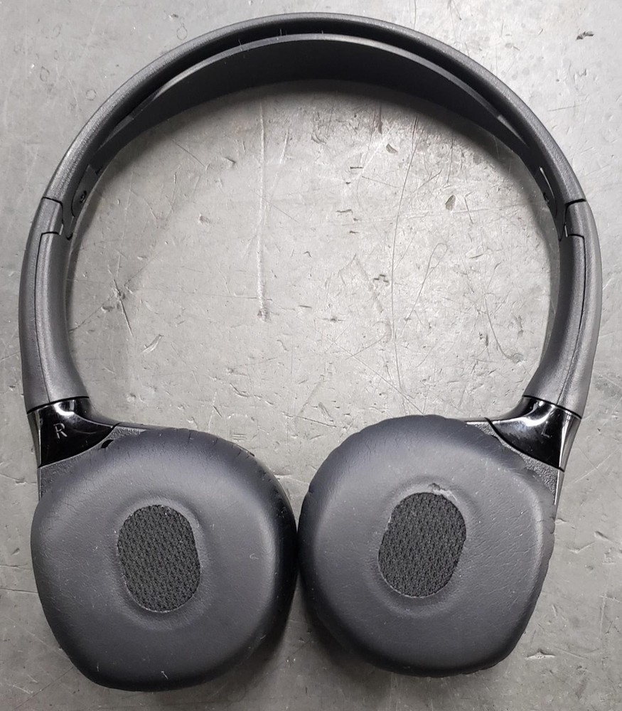 2019 RANGE ROVER DVD Remote & Headset Earphone Headphone