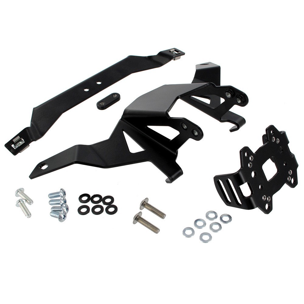 Motorcycle GPS Navigation Bracket For BMW R1200RT 2010-2013