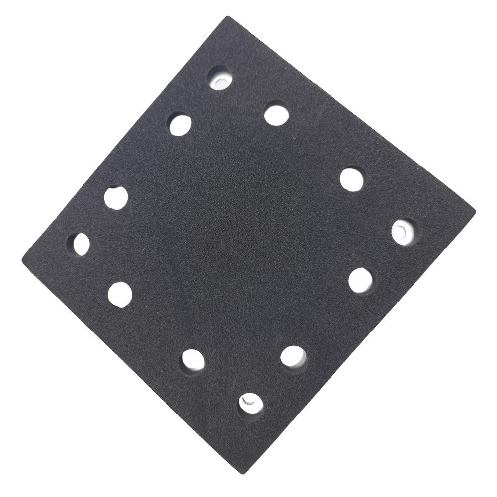 For N442697 Backing Pad Replacement for DWE6411 Sander Ensures Smooth Sanding