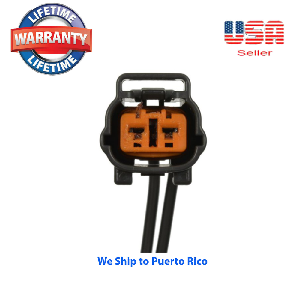 CONNECTOR FOR Trans Input/Output Speed Sensor Fits:Mazda 2 3 5 6 CX-7 Protege