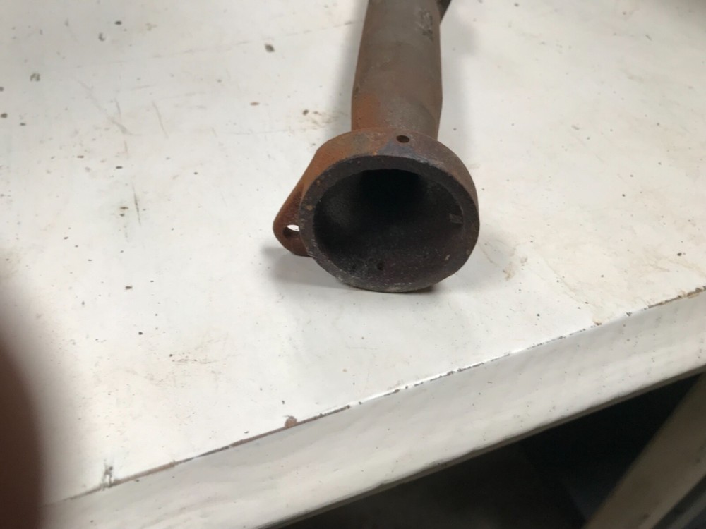 Commercial Gas Range Cast Iron Oven Burner