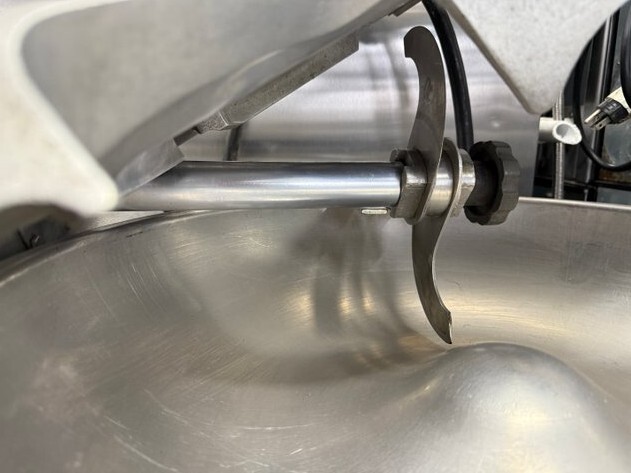 Buffalo chopper, possibly Berkel