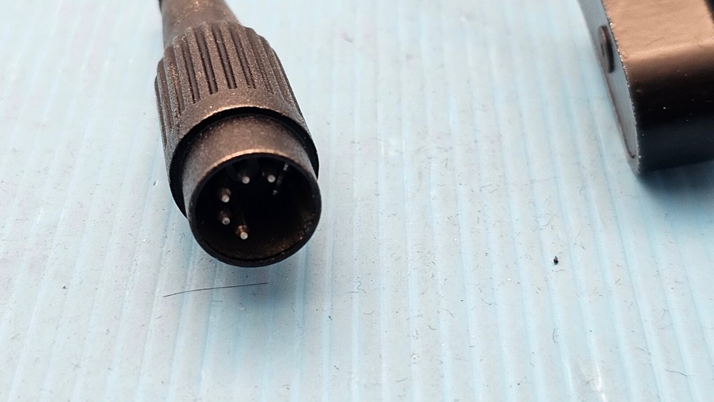 CLAVIS® Belt tension meter Probe