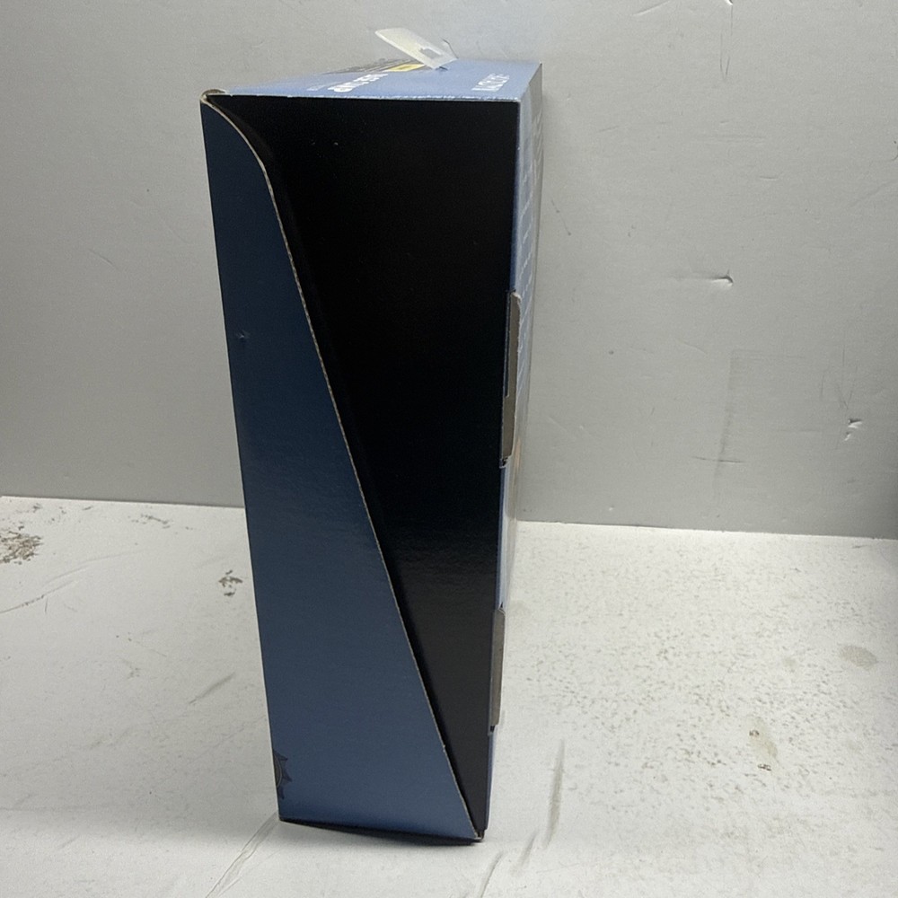 Katadyn Base Camp Microfilter Portable Bag Water Filter Blue Activated Carbon