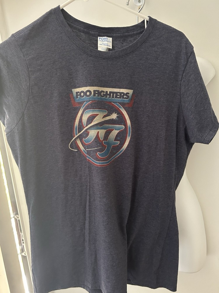 Foo Fighters T Shirt