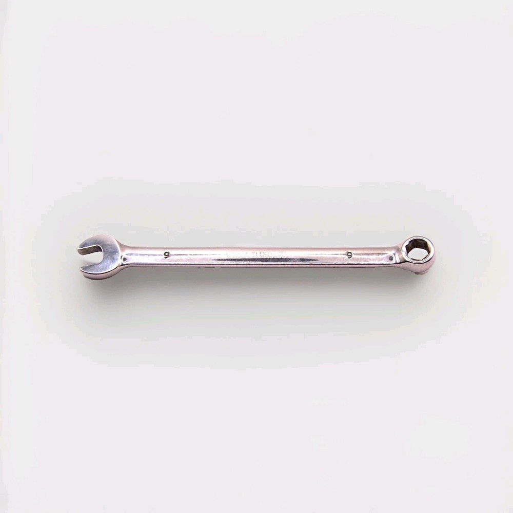 Steelman Wrench No 9 Crome Vanadium