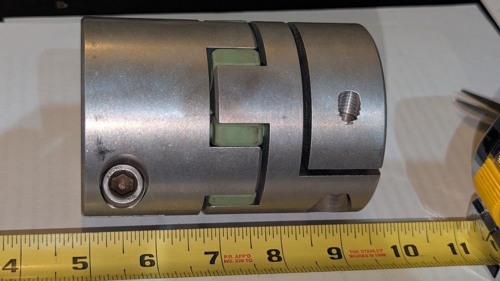 Rimtec ADS 300 Coupling NOS