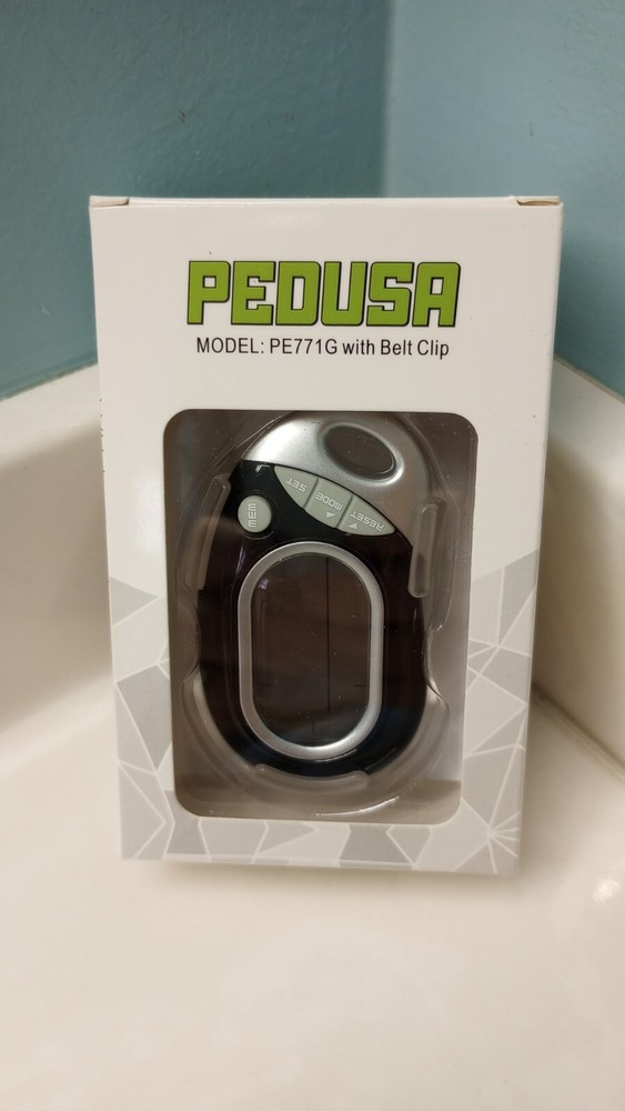 PEDUSA Model PE771G  NEW