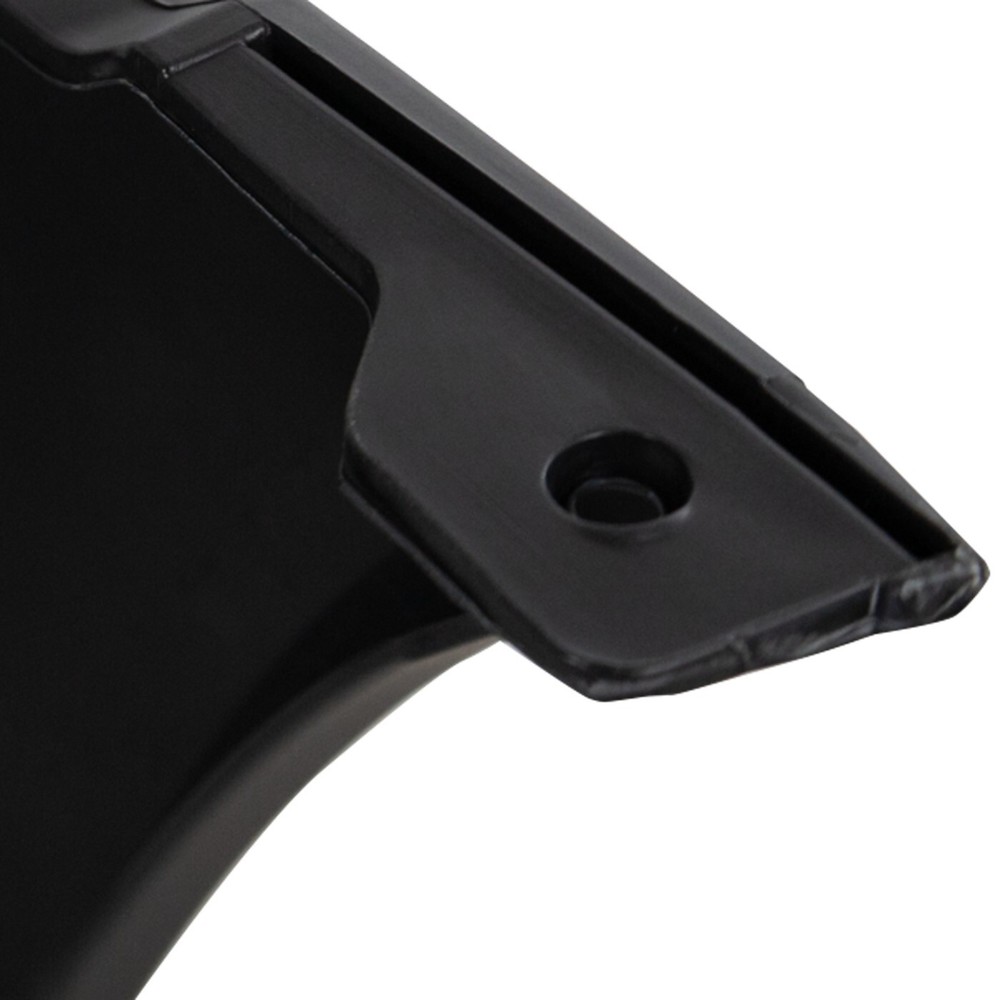 Front Bumper For 2003-2006 Toyota Tundra Base Model Regular Cab Access Cab