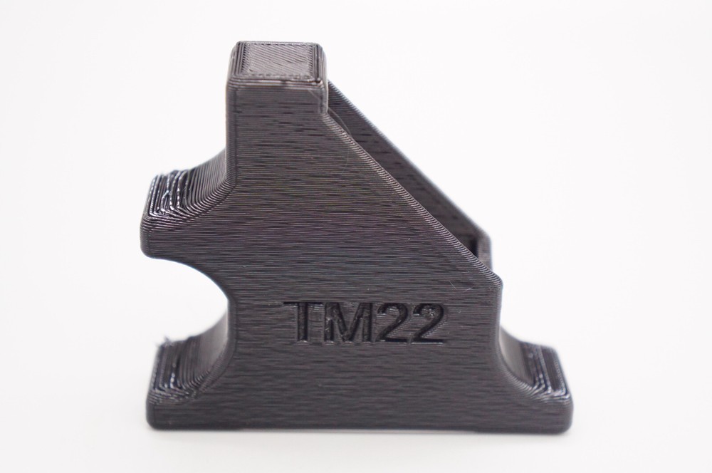 Custom Speedloader Magazine Loader for TM22 Magazine
