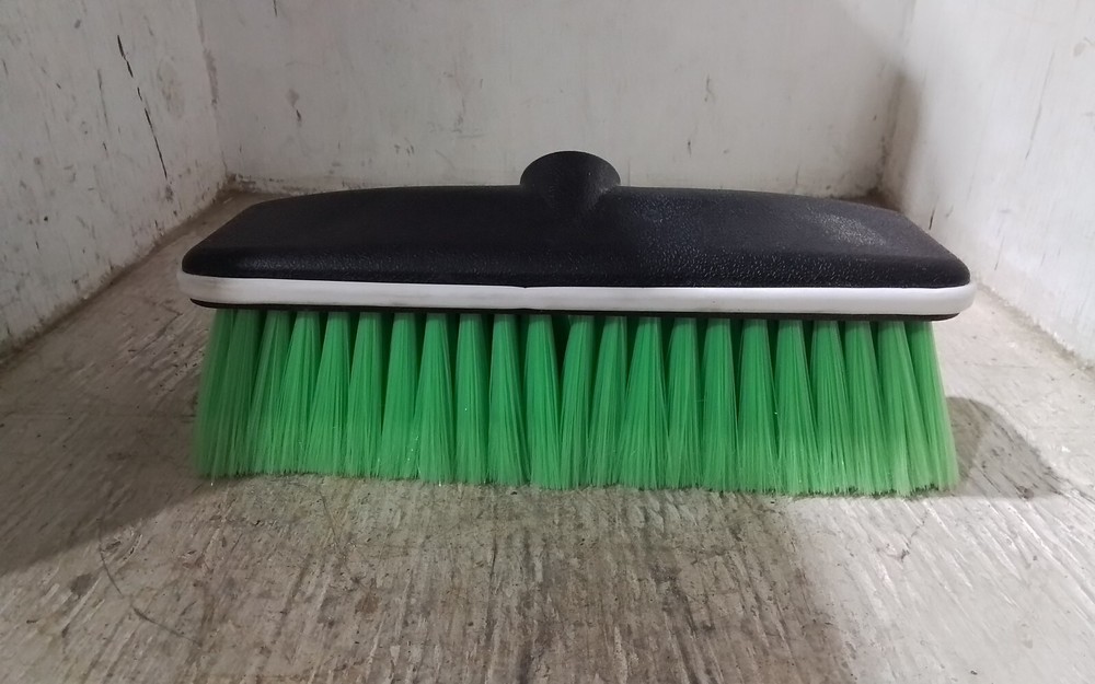Harper 10" Premium Nylon Wash Brush Head (WP19)