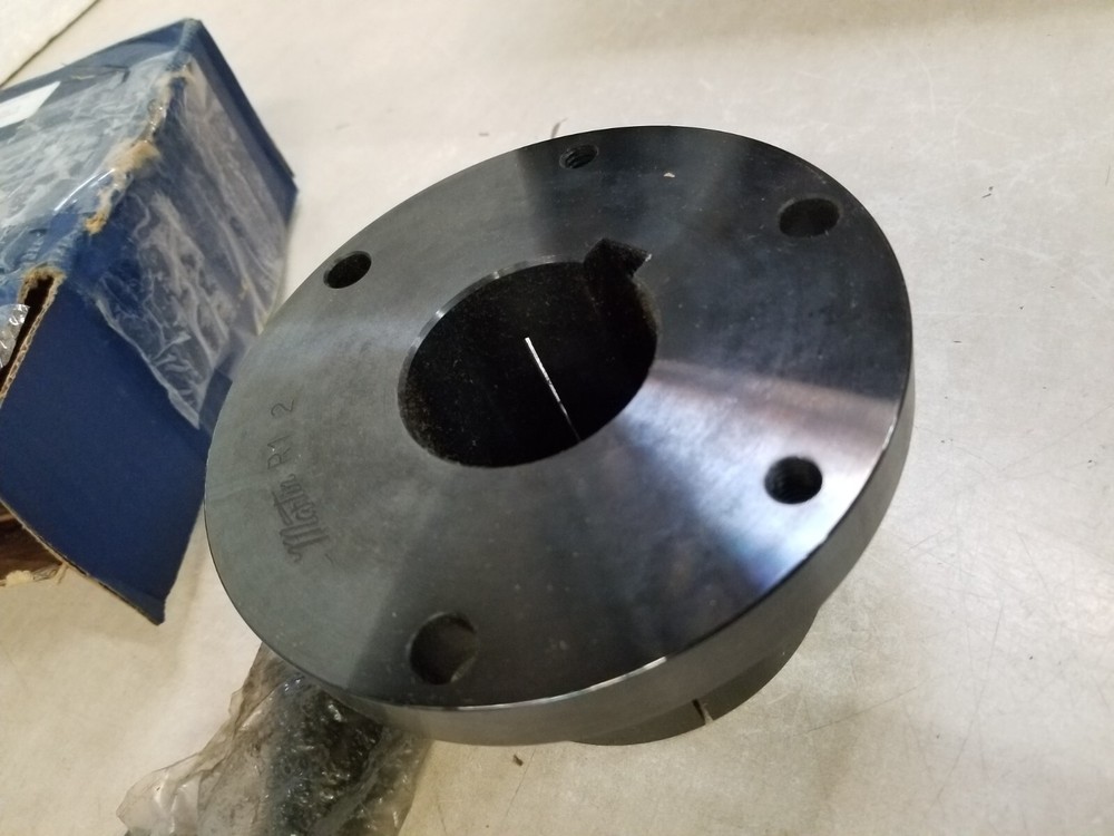 Martin R1x2, 2" Bore Split Taper Bushing