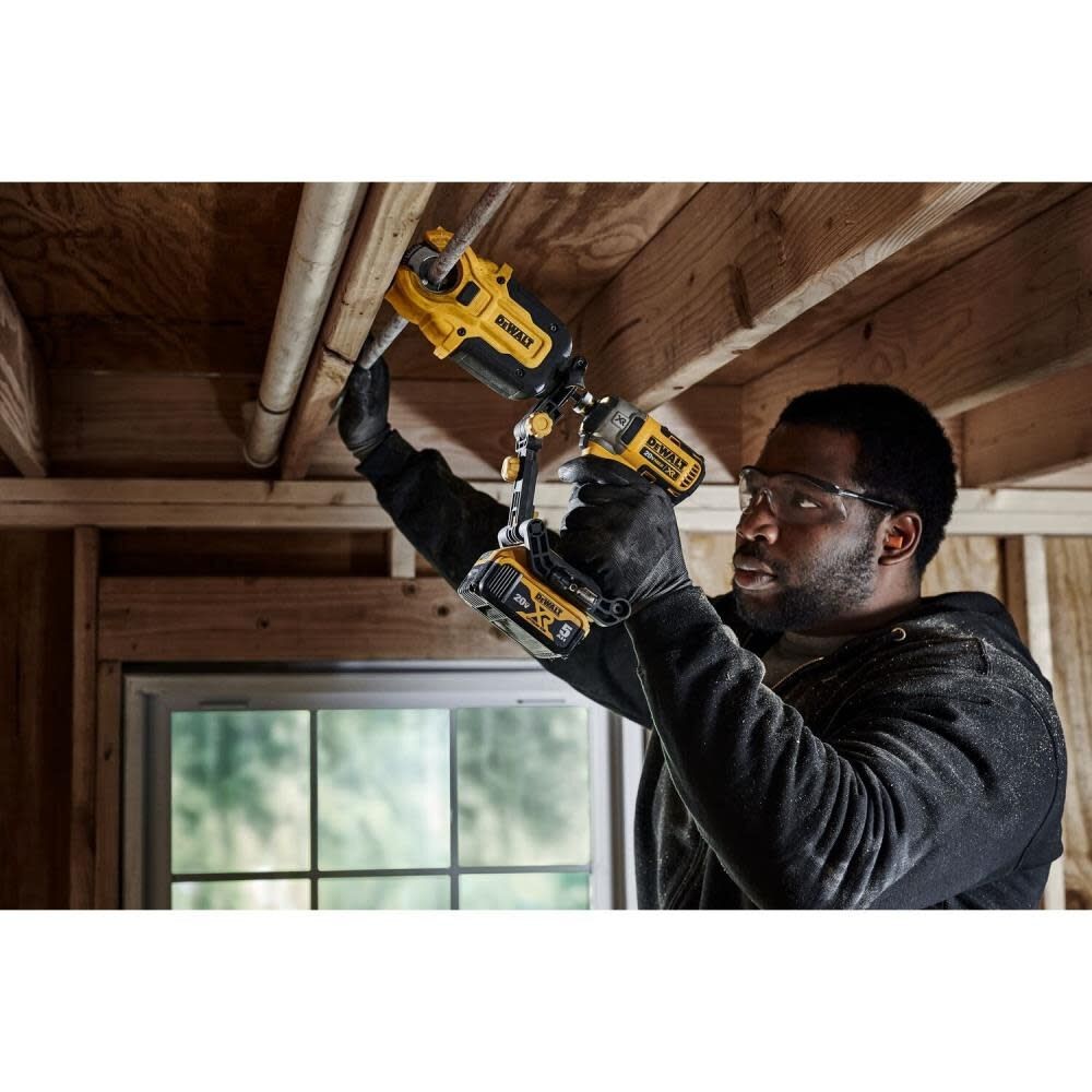 DEWALT Copper Tubing Cutter