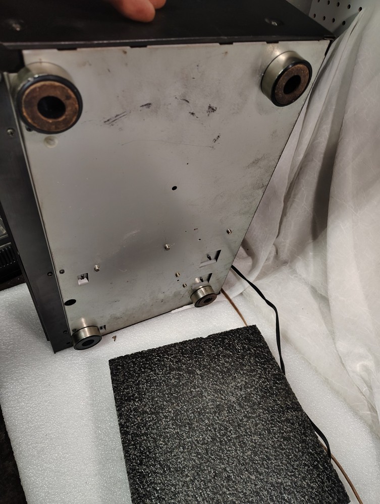 ONKYO DX-1400 CD-PLAYER