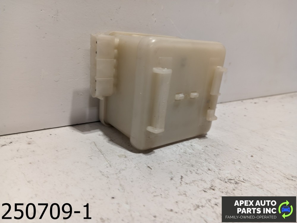 OEM 1997-2001 BMW 528i 2.8L Theft Inclination Indicator Module Sensor