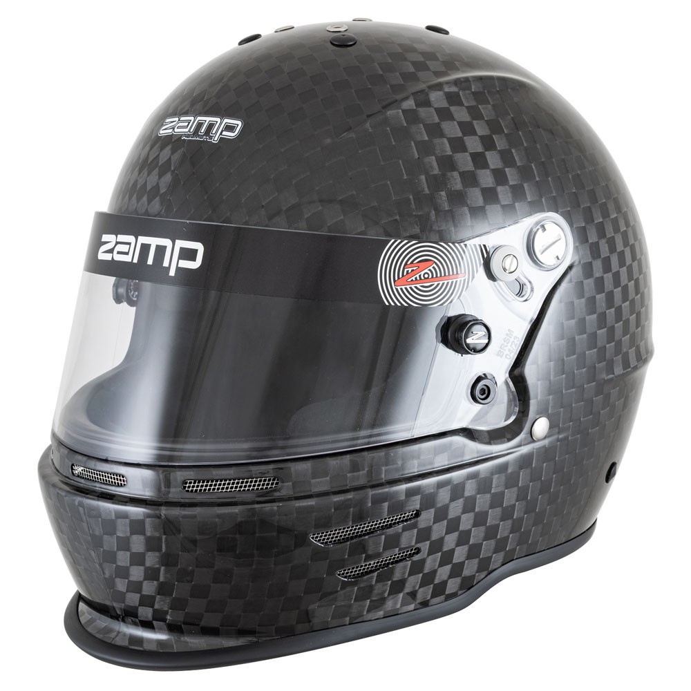 Zamp Helmet H785CA356;