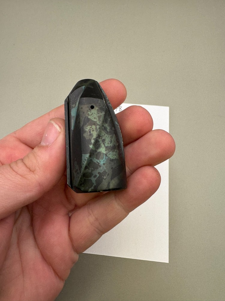 Empire PB On/Off ASA Body