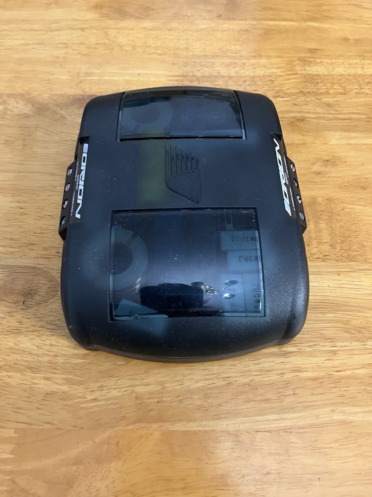 ORION 2- WAY CROSSOVER RARE