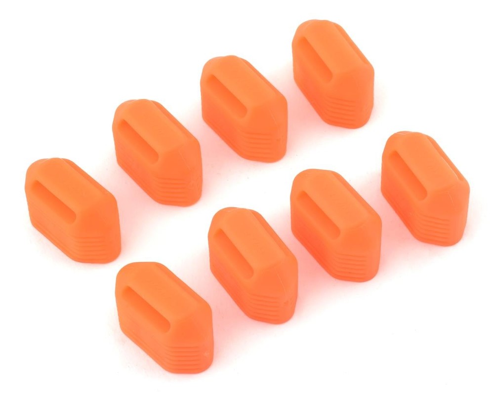 RCPROPLUS Pro D6 & S6 Connector Safety Cap (8) [RPPRCA1968]