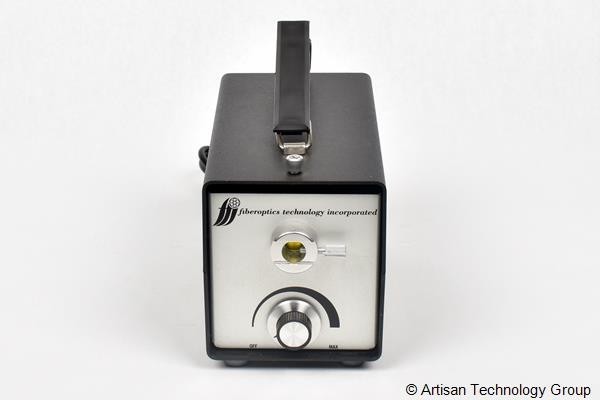Fiberoptics Technology FO-150 Light Source