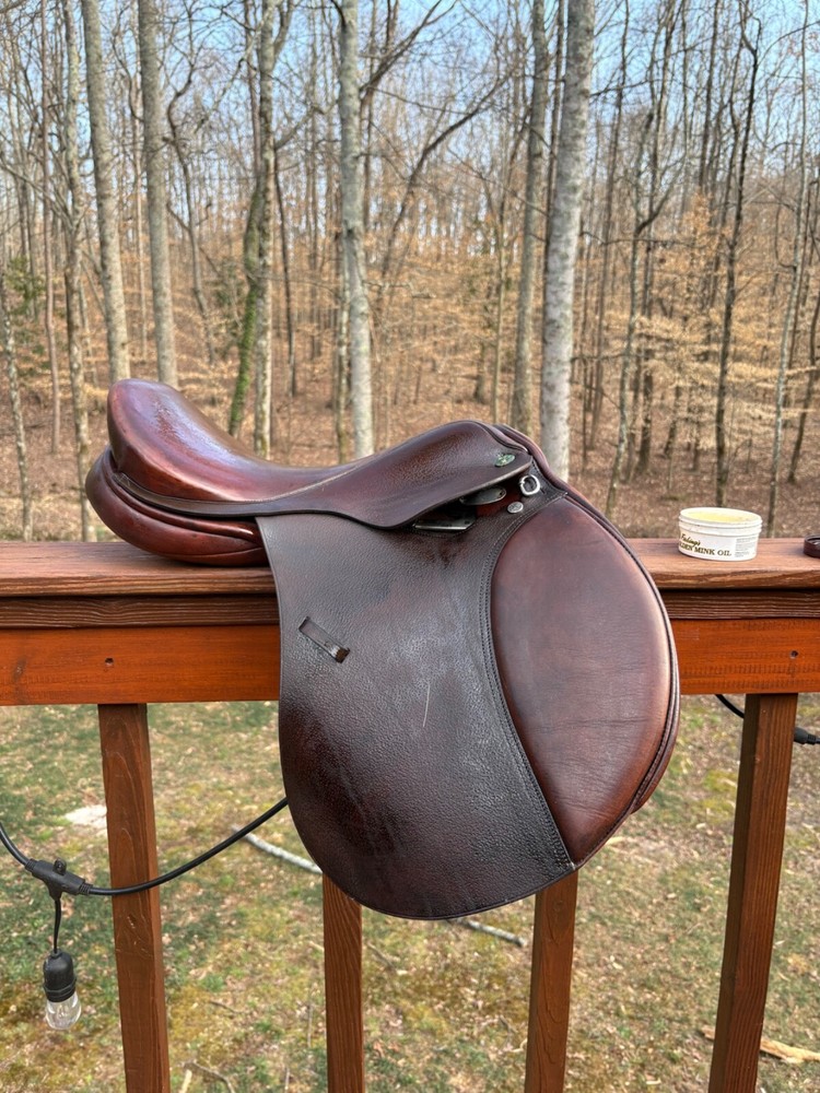 Smith Worthington Mystic