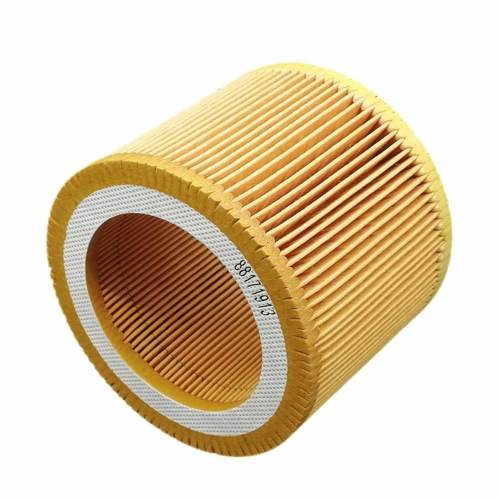 Air Intake Filter For Mann 5-30HP Rotary Screw Compressor Replacement Part NEW