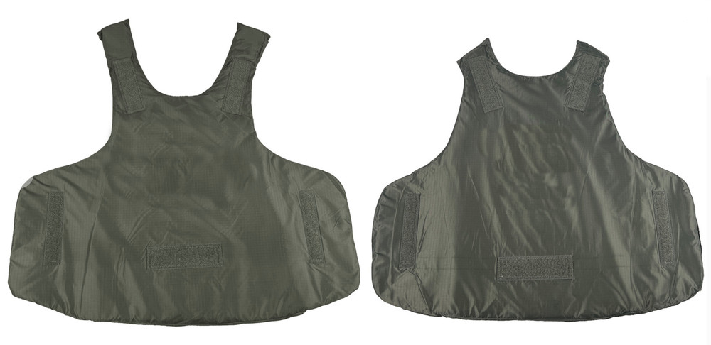 SPECIAL Shock Protection Padding Inserts MOLLE TV Plate Carrier MEDIUM