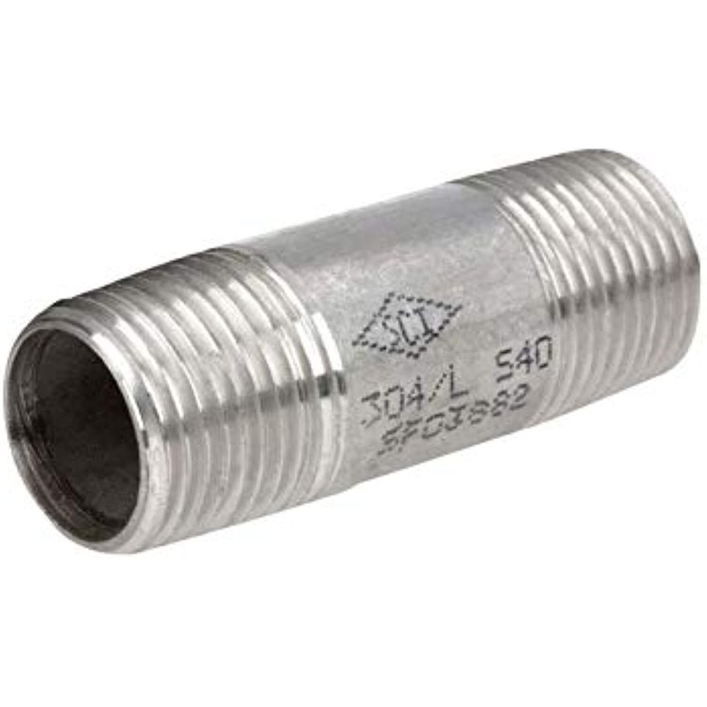 WELD NPPL 1X2.5 SCH40 SS