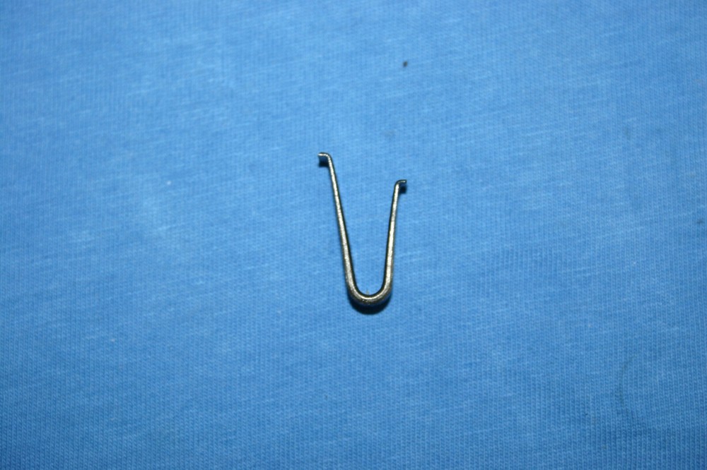 Lee Enfield No 4  -  Sear Spring