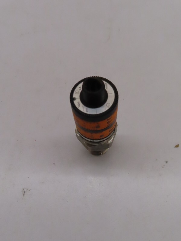 ifm electronic PK6524 Elektronischer Druckschalter