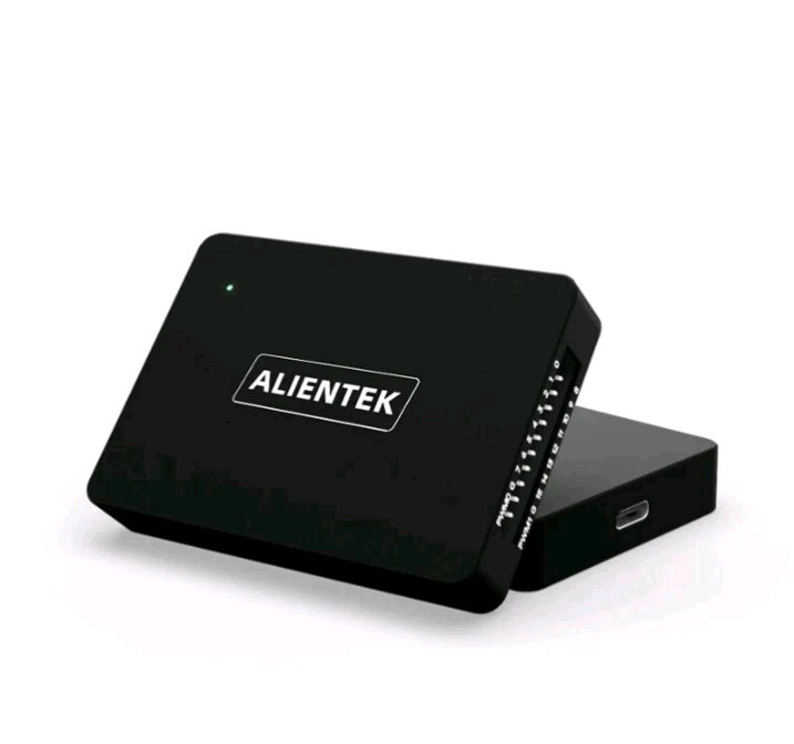ALIENTEK  DL16 Plus Mini Logic AnalyzerDebugger Protocall Data Decoding NEW