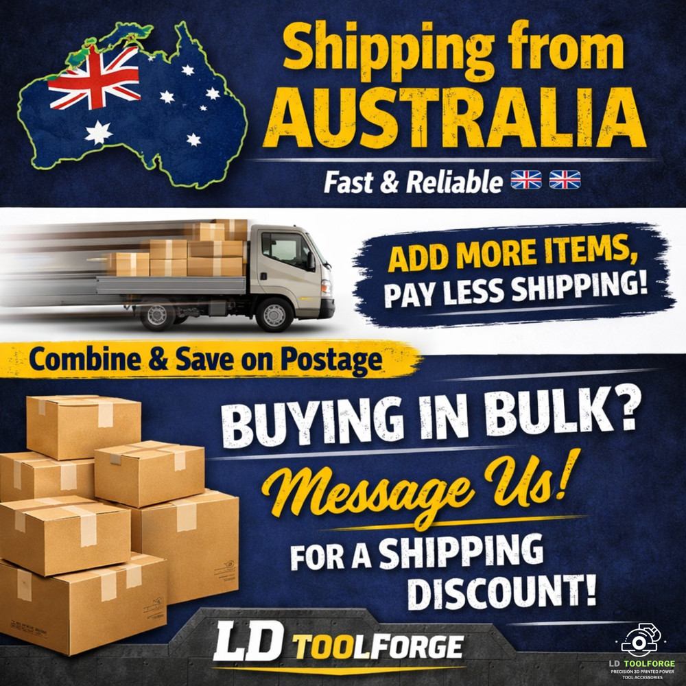 M12 Battery (x20 Slot) Packout Insert | Battery Insert | [INSERT ONLY]