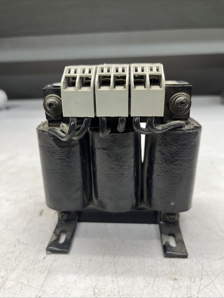 REX MANUFACTURING 3PH Reactor 3PR-0002C3H