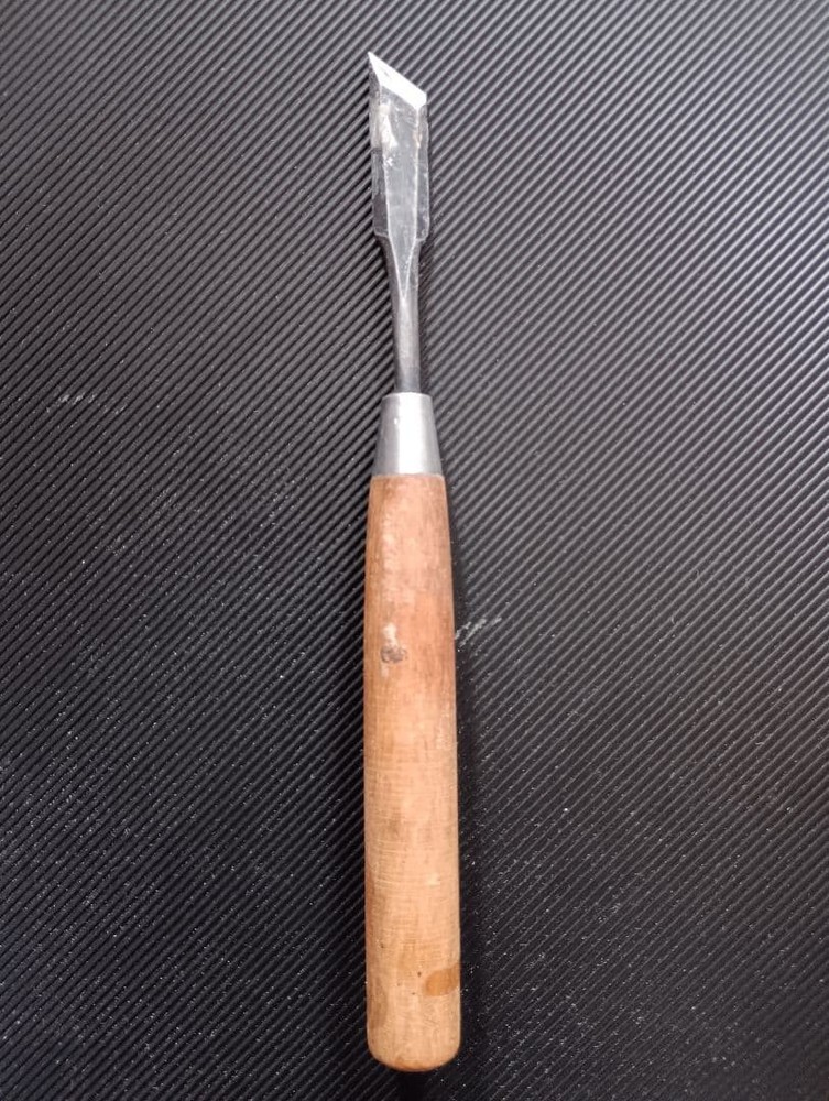 12mm Japanese Chisel High Quality Woodworking Tool
