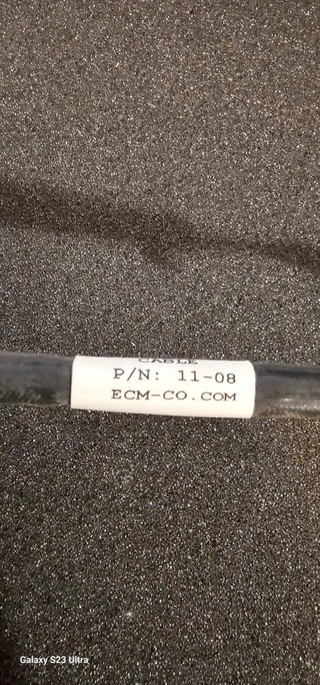 EMC NOx 5210 Analyzer