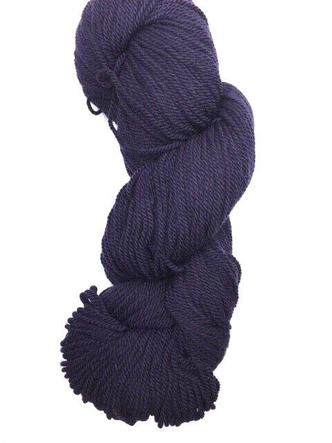SHEPHERD'S WOOL YARN