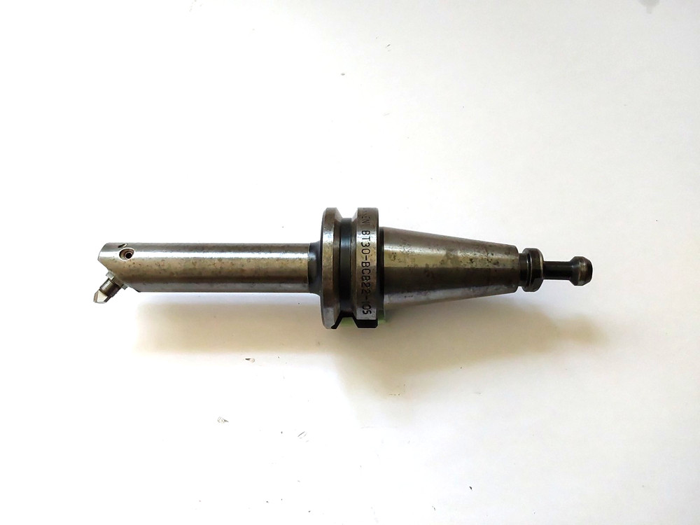 NIKKEN BT30-BCB22-105 Boring Bar Tool Holder