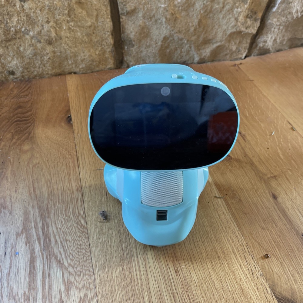 Miko 3 AI-Powered Smart Robot