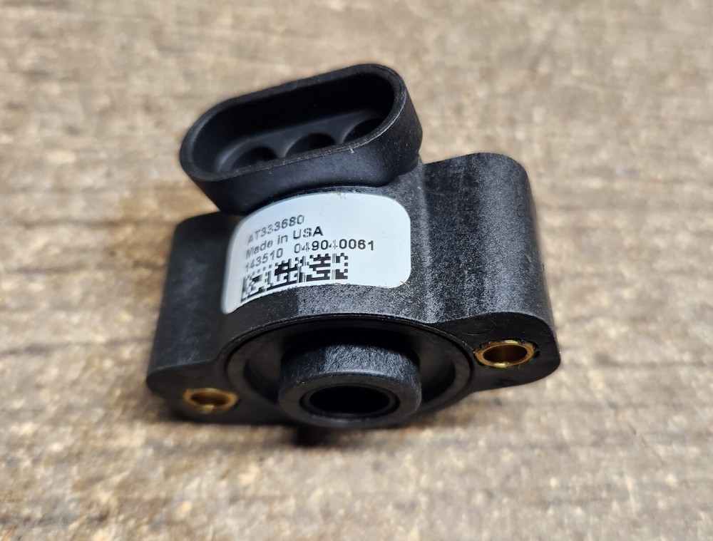 John Deere Rotary Position Sensor AT333680