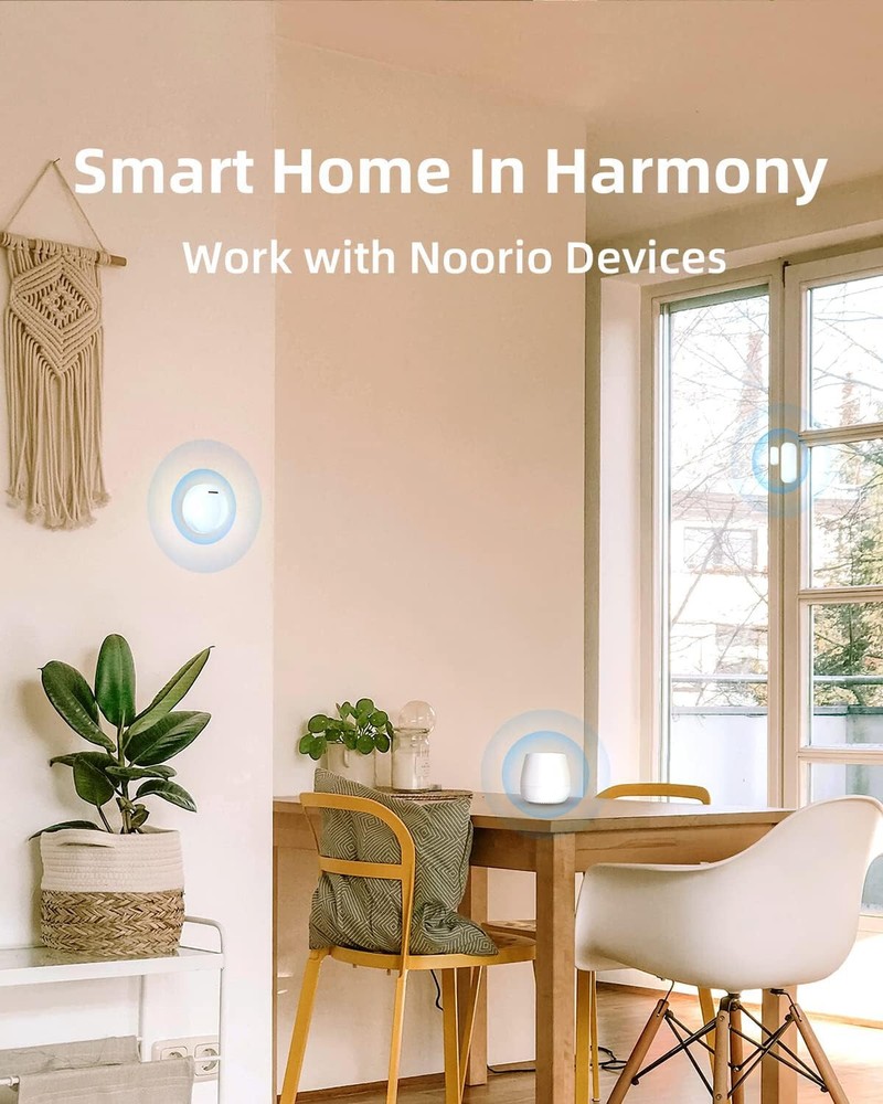 Noorio Smart Hub H100 32 GB