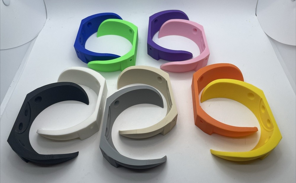 HomePod Mini Wall & Corner Mount Bracket Holder Accessory GRAY!