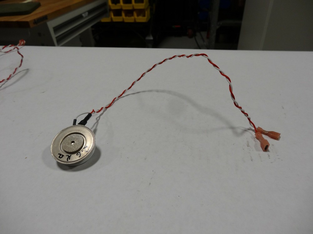 PRX 143 324 014 9021PY Thyristor Rectifier