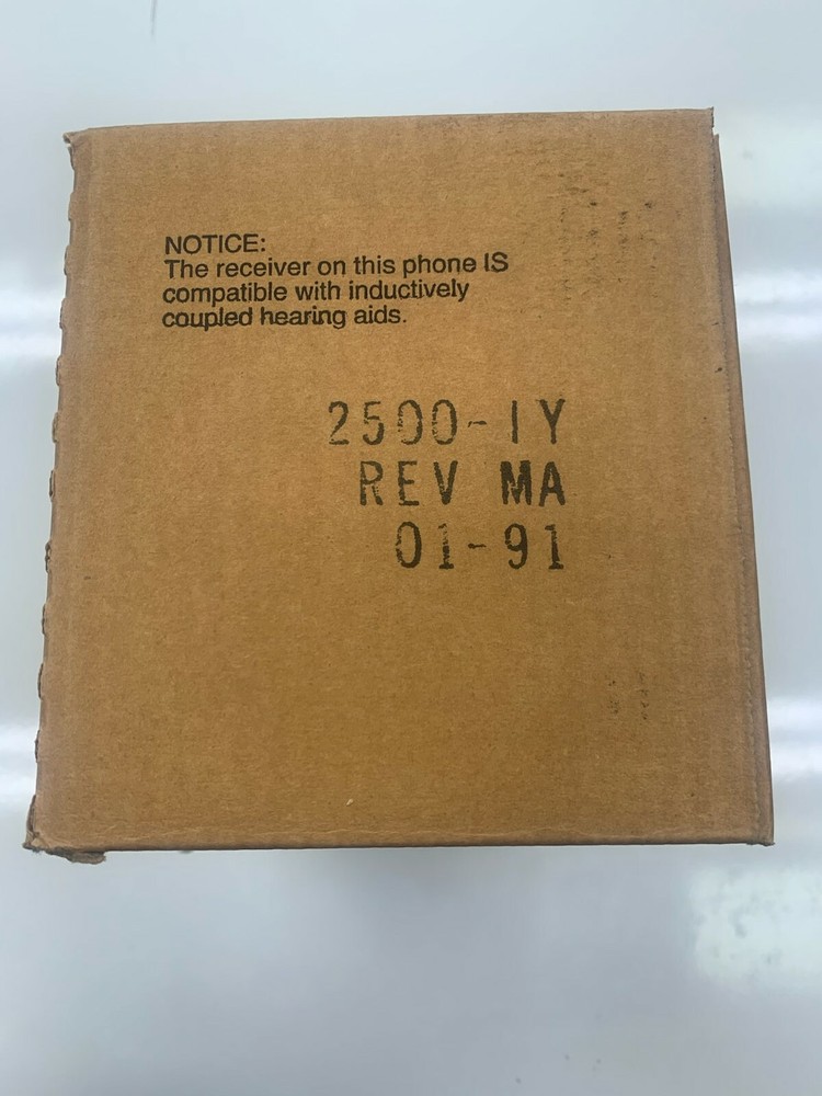 Comdial 2500-IY Phone - NEW