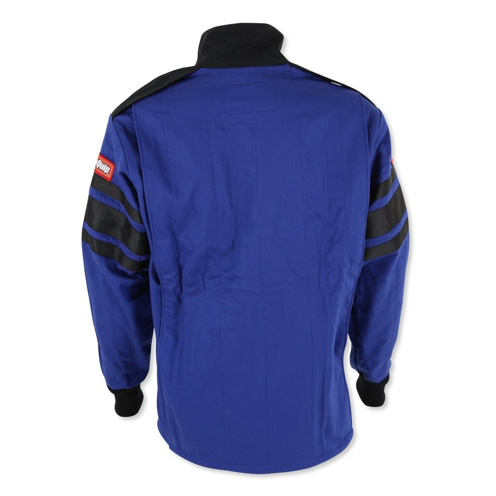 RaceQuip 121028 Multi Layer Driving Jacket