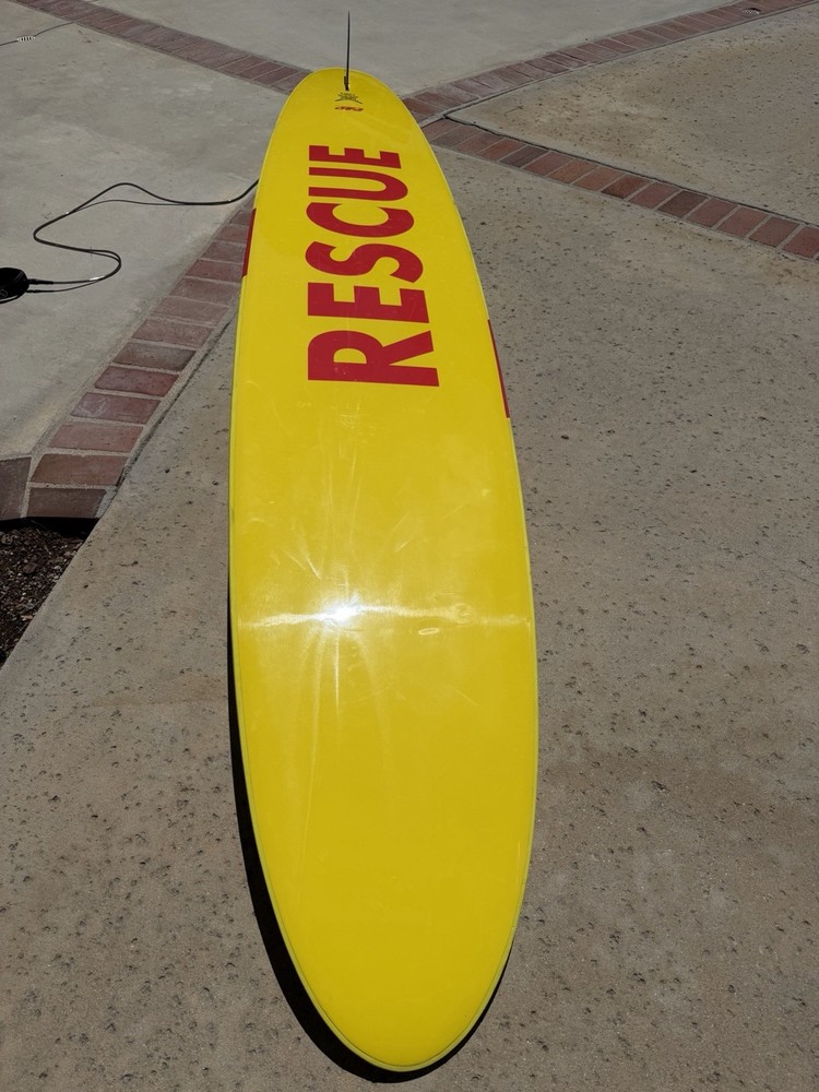 Paddle Board