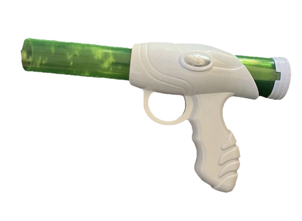 Blaster Foam Ball Gun