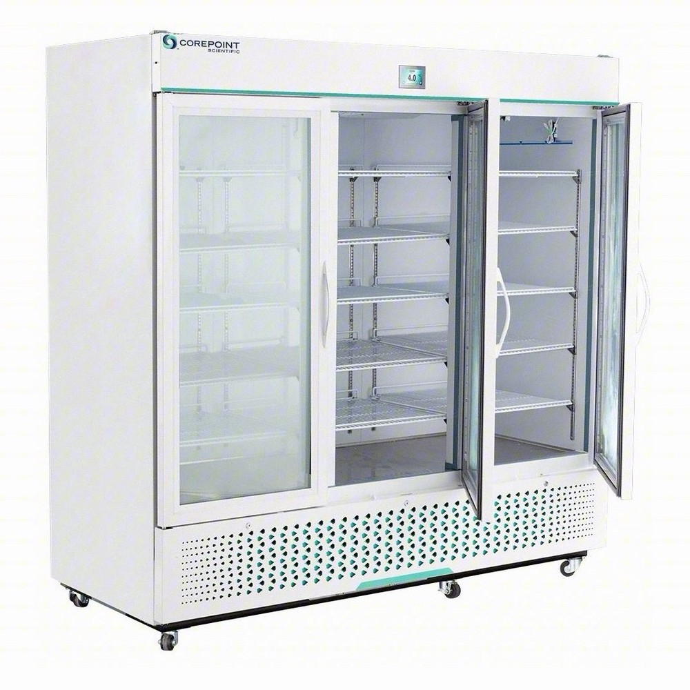 Corepoint Scientific Refrigerator