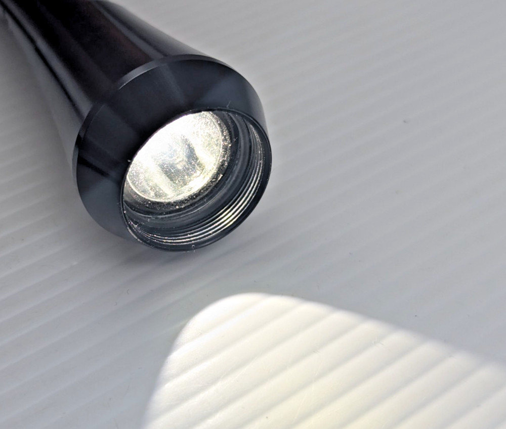 Ikelite Gamma Dive Flashlight