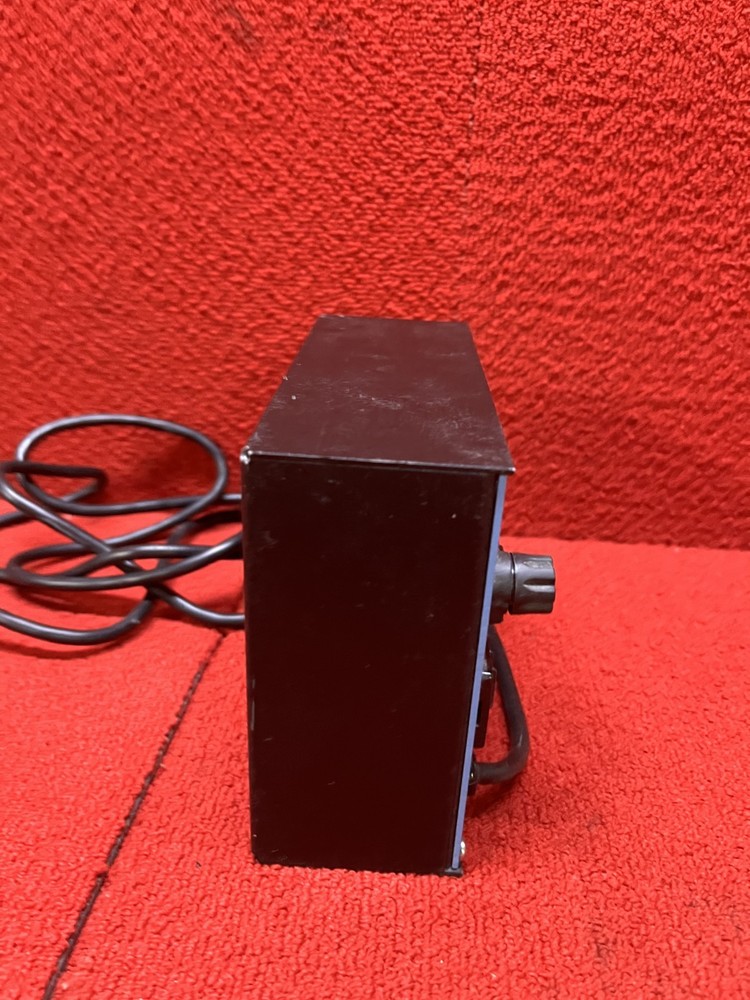 Used Henry Engineering Utility Control Interface Superelay Good Condition