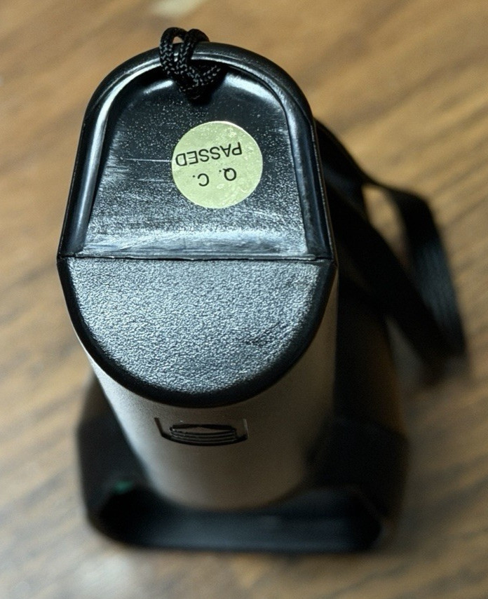 HTI HT-175 Thermal Imaging Camera